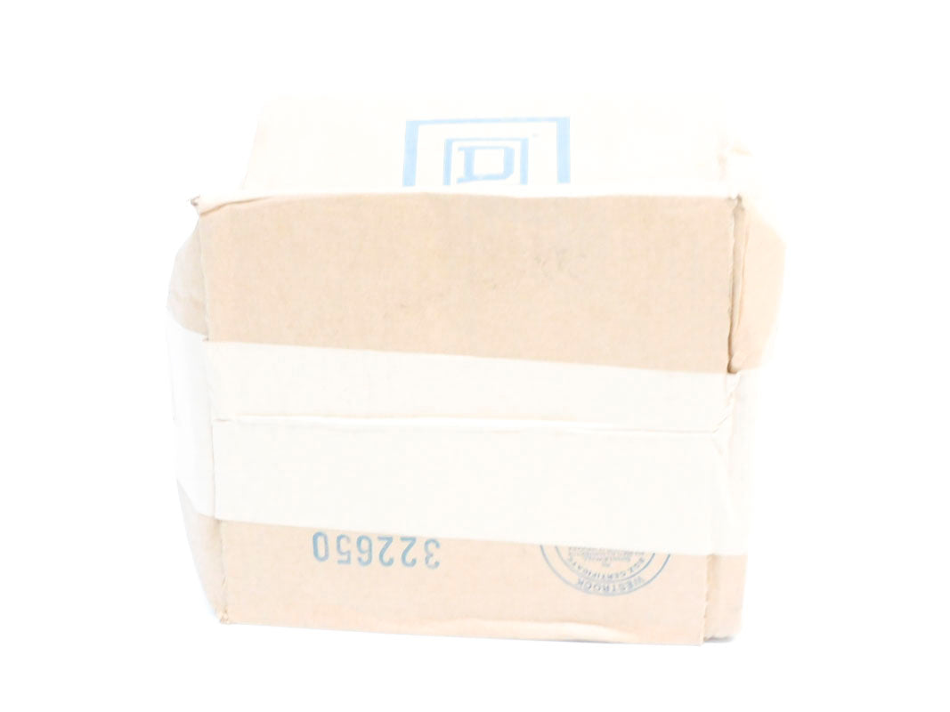 SQUARE D HM0610F SER. F05 60-100A NSFS
