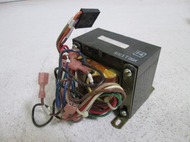 RELIANCE ELECTRIC TRANSFORMER 411027-068V *NEW NO BOX*