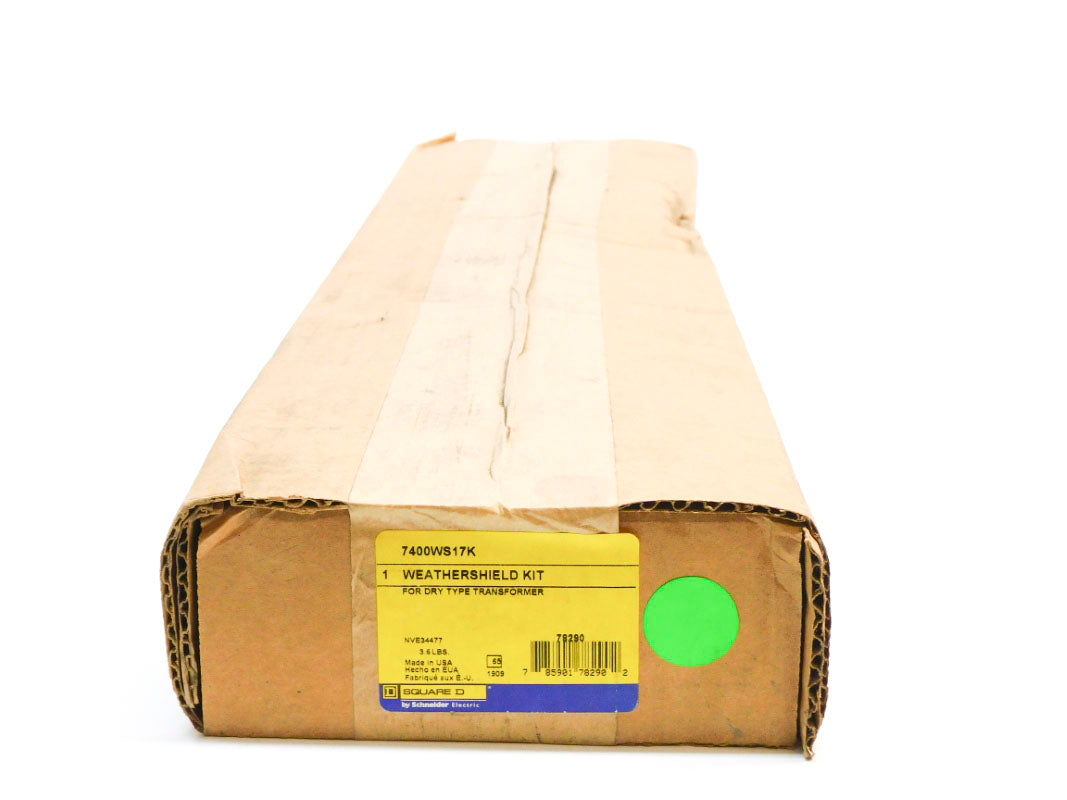 SQUARE D 7400WS17K NSFS