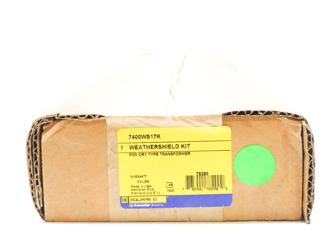 SQUARE D 7400WS17K NSFS
