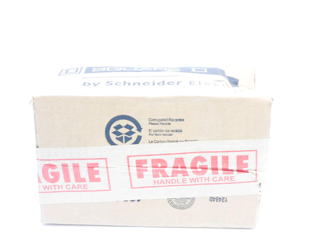 SQUARE D EGB34030 SER. 3 480V 30A NSFS
