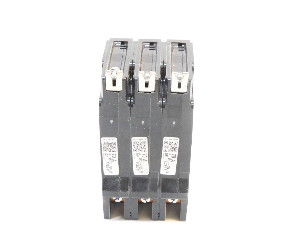 SQUARE D EDB34070 277V 70A NSMP
