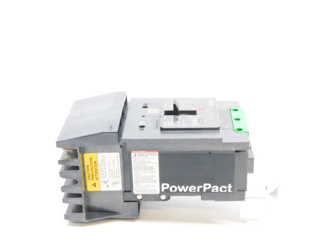 SQUARE D BGA34080Y 80A 480/277V NSMP