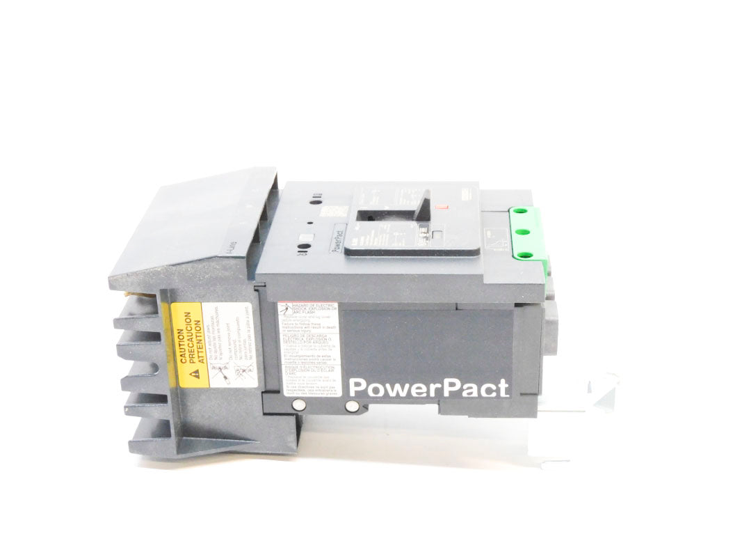 SQUARE D BJA36090 480V 90A NSMP