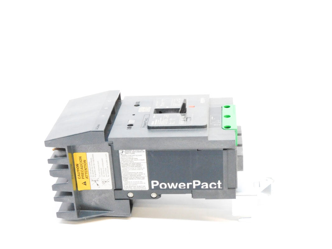 SQUARE D BGA36045 45A 480V NSMP