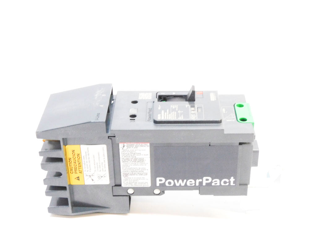 SQUARE D BDA24070Y1 480/277V 70A  NSMP