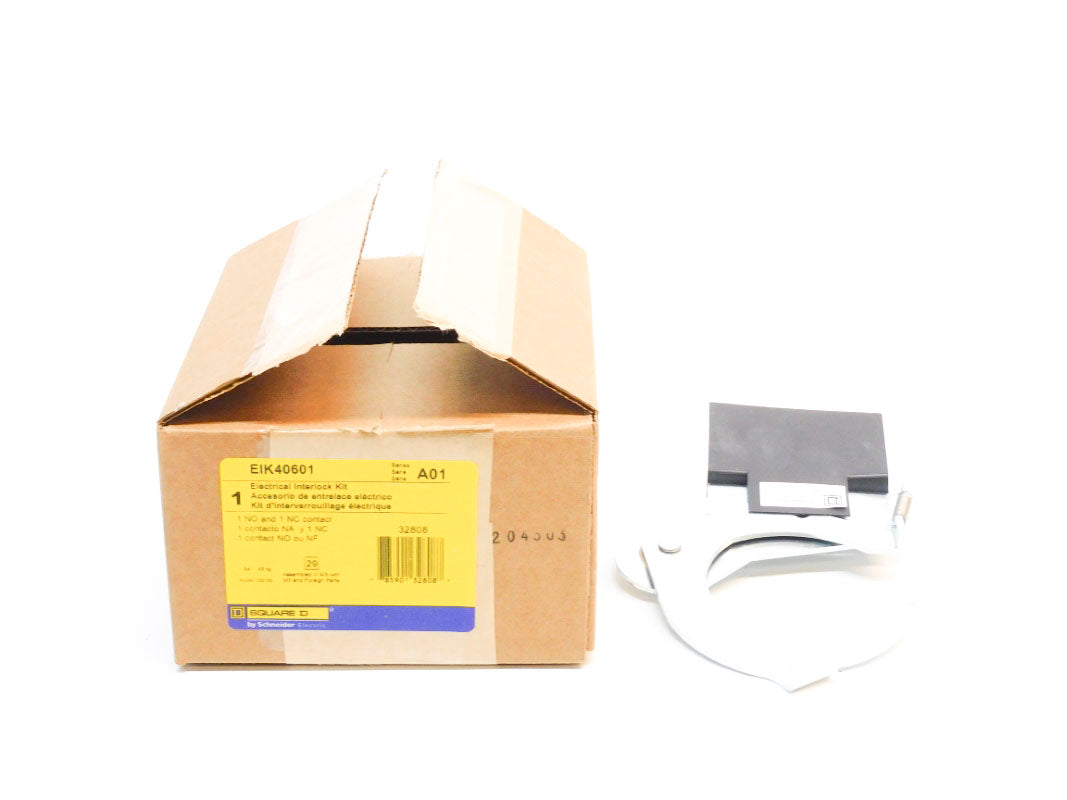 SQUARE D EIK40601 SER. A01 NSMP