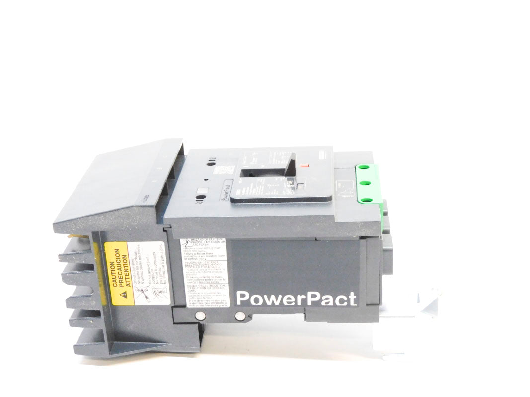 SQUARE D BJA36015 15A 480V NSMP