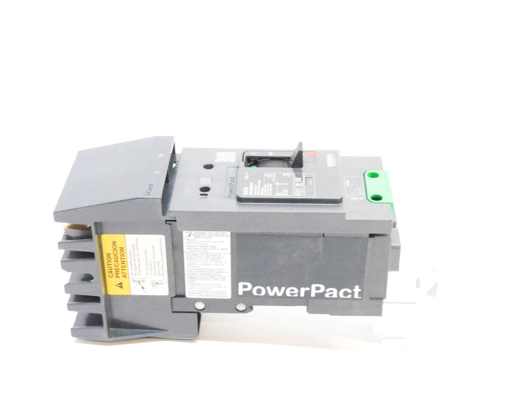 SQUARE D BGA260201 20A 480V NSMP