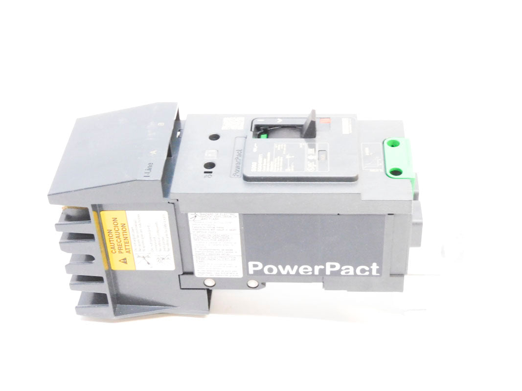SQUARE D BDA24060Y1 60A 480/277V NSMP