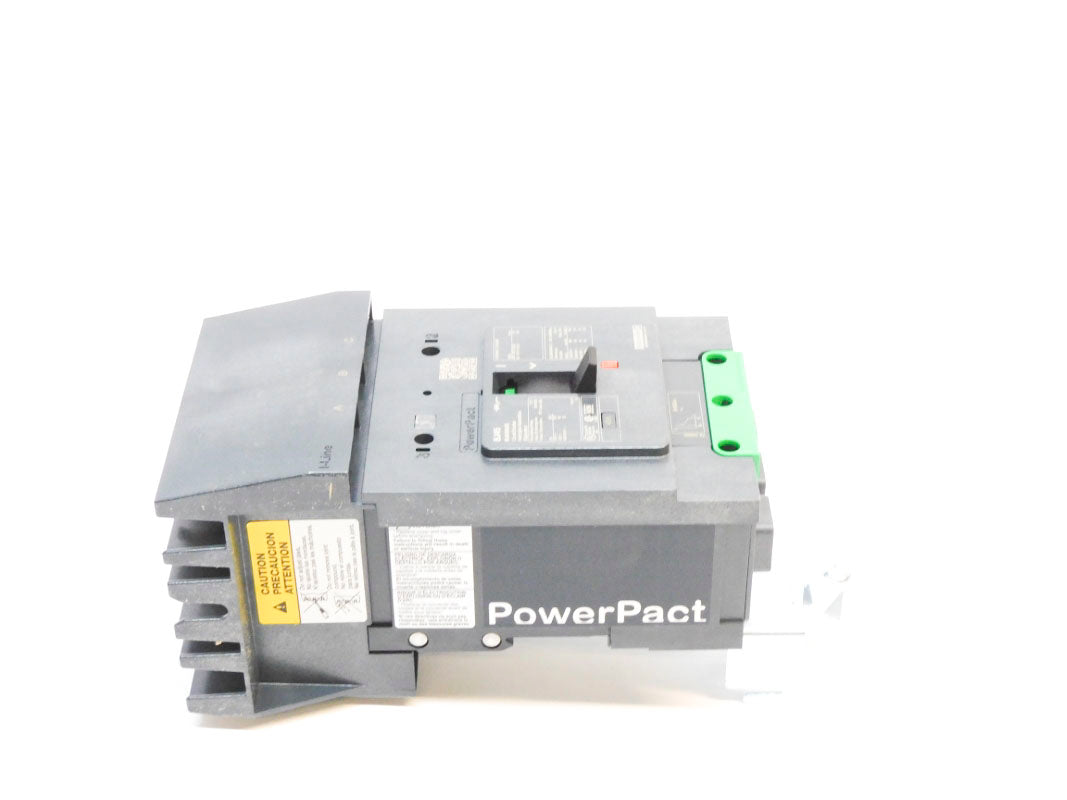 SQUARE D BJA36045 45A 480V NSMP