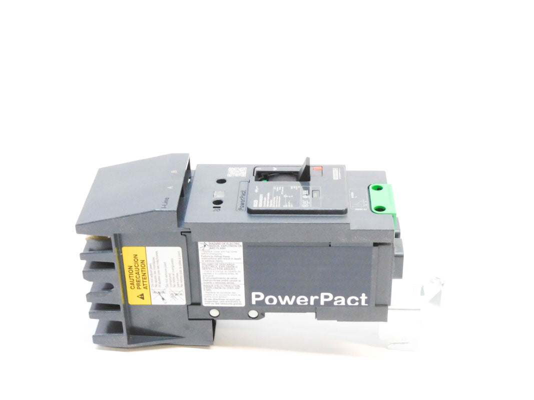 SQUARE D BDA24020Y1 20A 480/277V NSMP