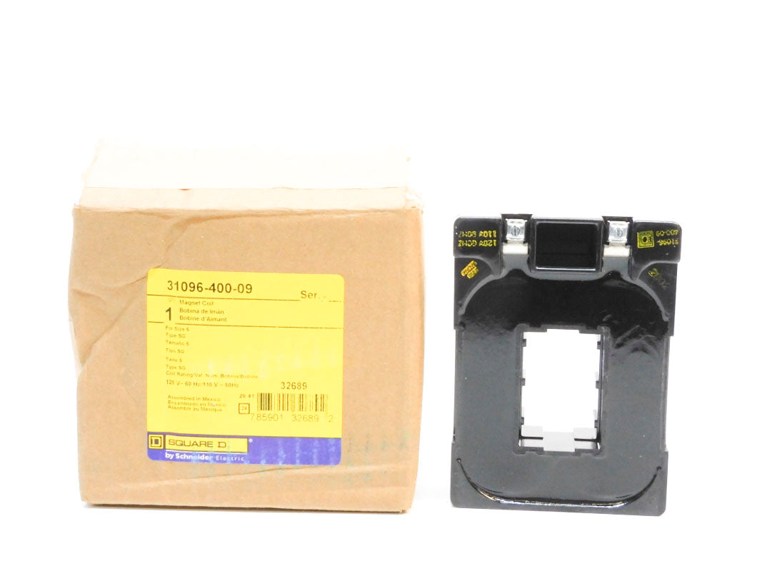 SQUARE D 3109640009 NSMP
