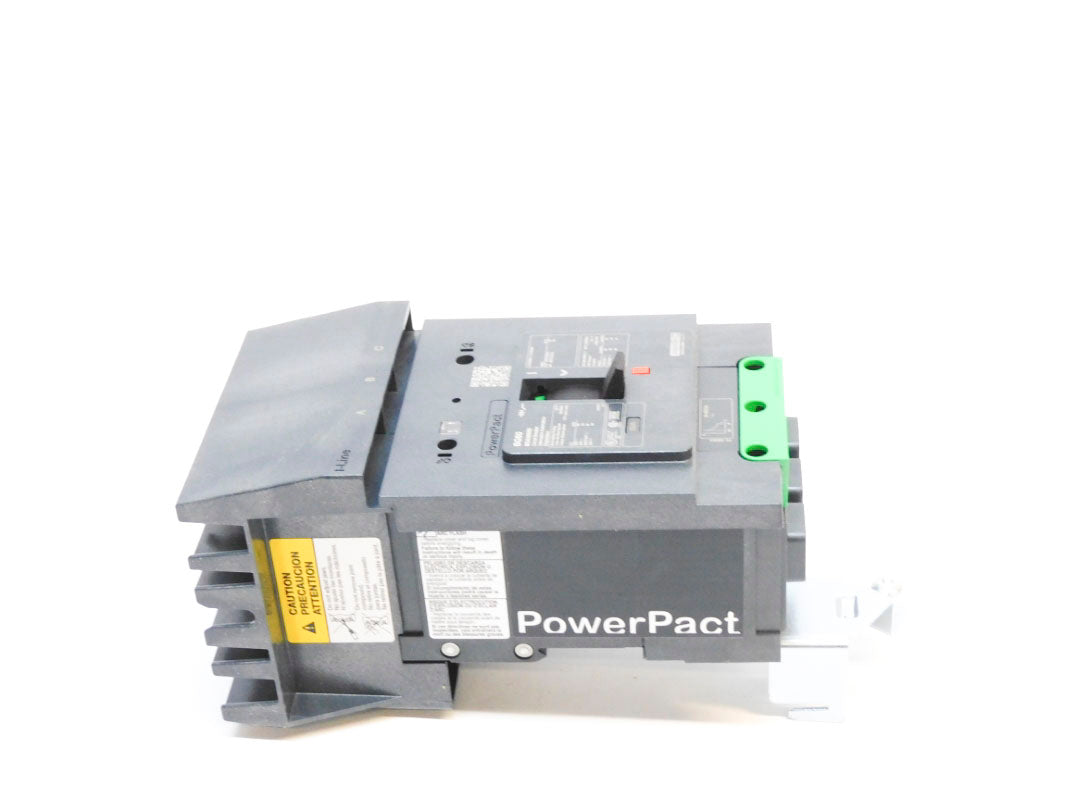 SQUARE D BGA36060 480V 60A NSMP