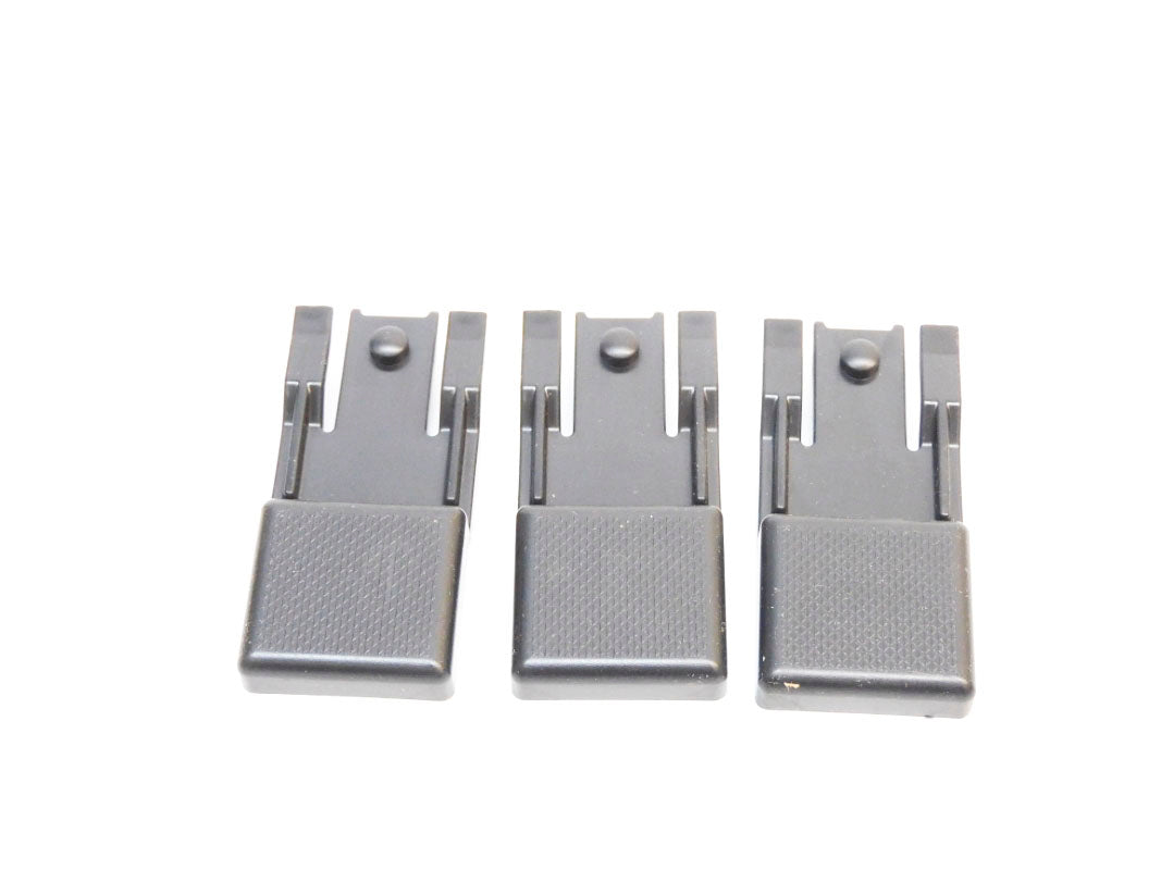 SQUARE D HLN1BL (PKG OF 3) NSMP