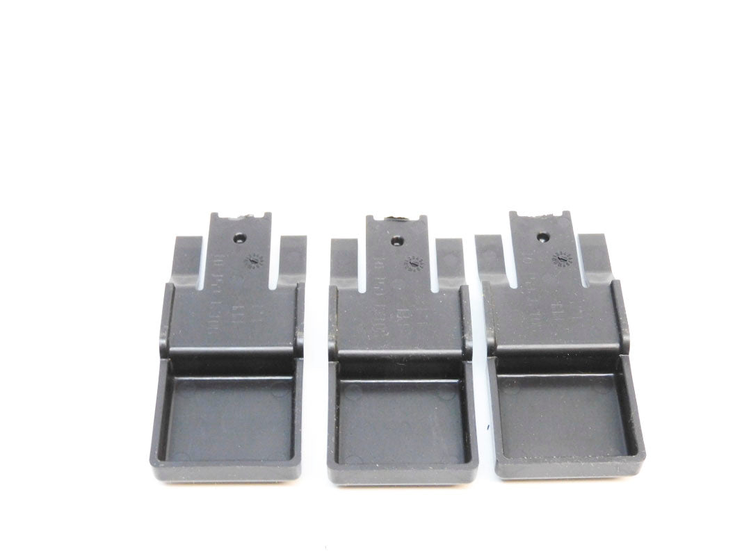 SQUARE D HLN1BL (PKG OF 3) NSMP
