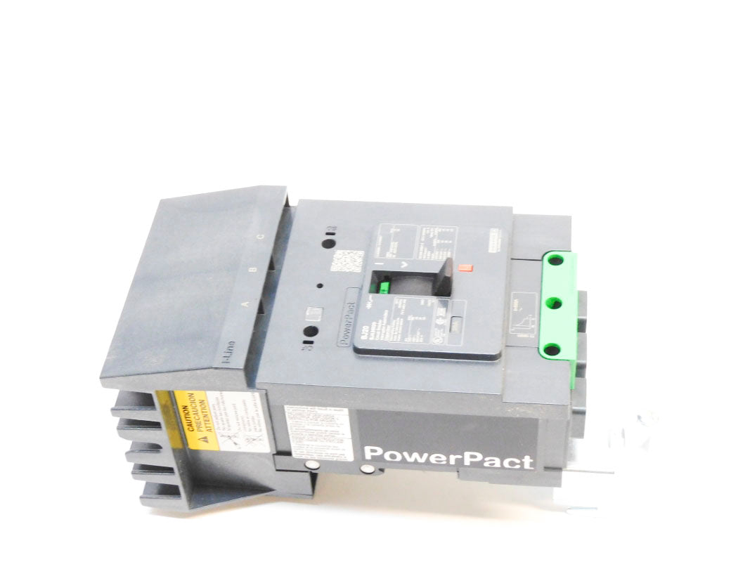 SQUARE D BJA36020 20A 480V NSMP