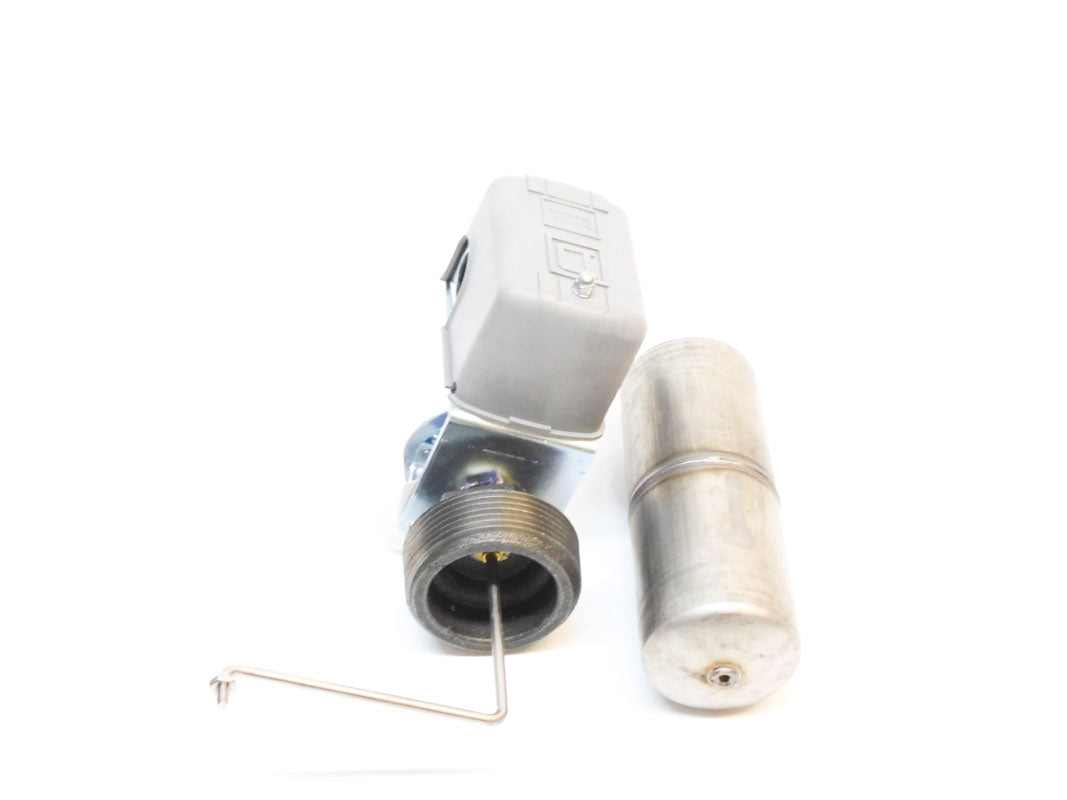 SQUARE D 9037HG37 SER. A NSMP