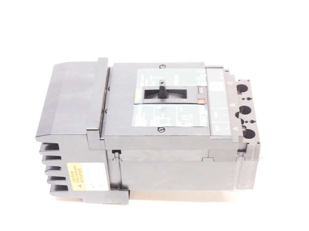 SQUARE D HDA36060 600V 60A  NSMP