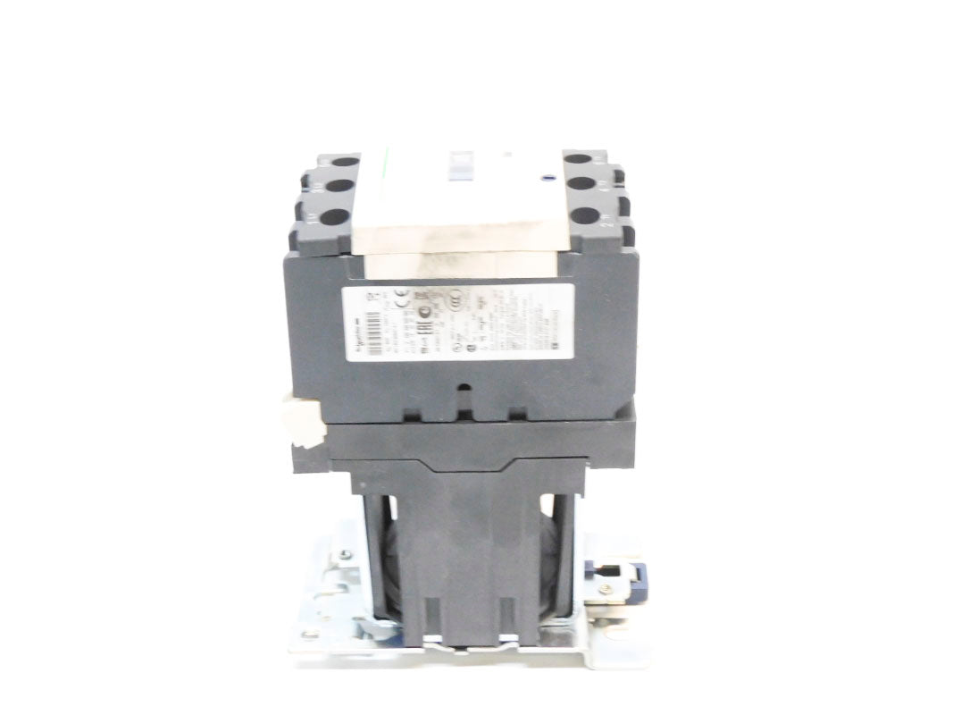 SCHNEIDER ELECTRIC LC1D50BD 24VDC NSMP
