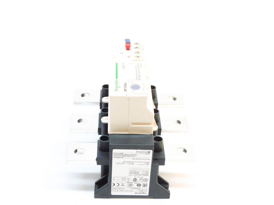 SCHNEIDER ELECTRIC LR9F7579 300-500A NSMP