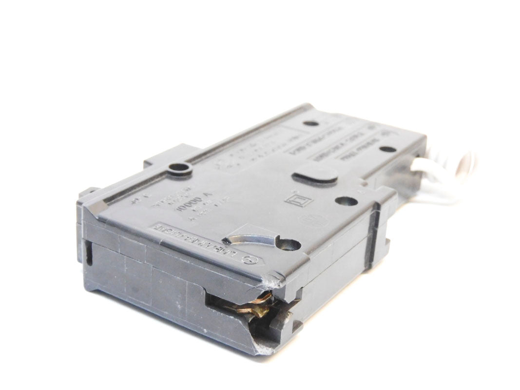 SQUARE D HOM115CAFI 15A 120V (AS PICTURED) NSMP