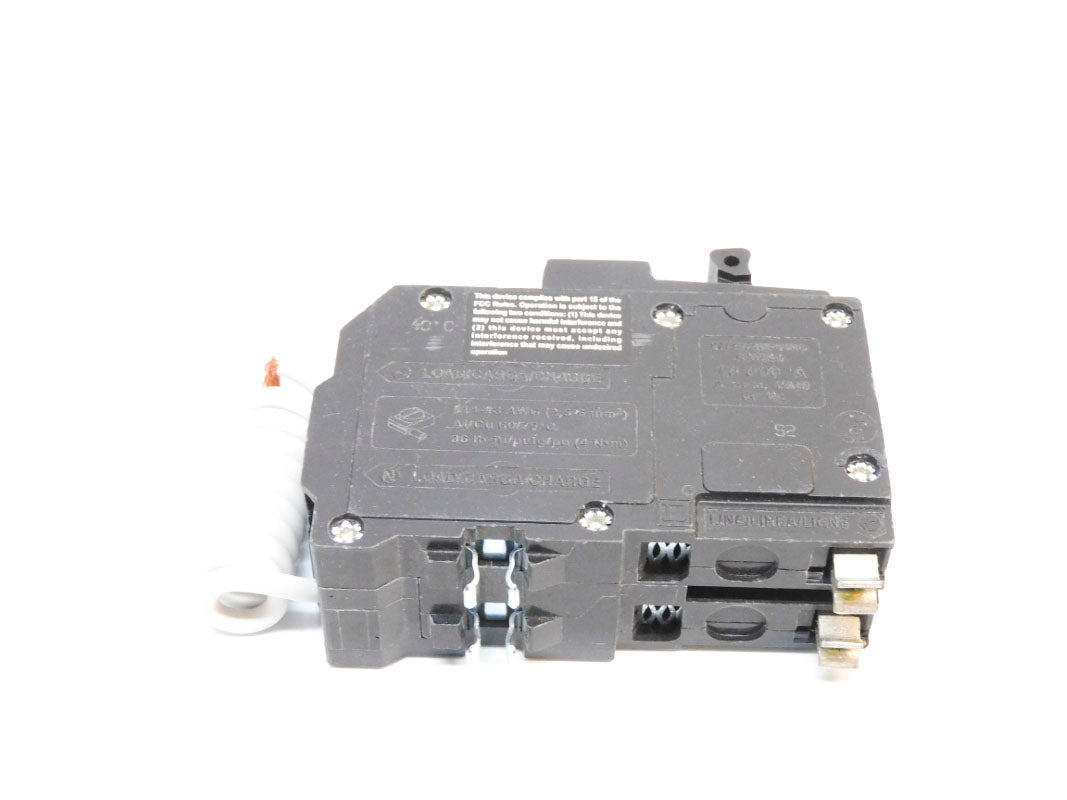 SQUARE D QO230GFCI 120/240V 30A  NSNP