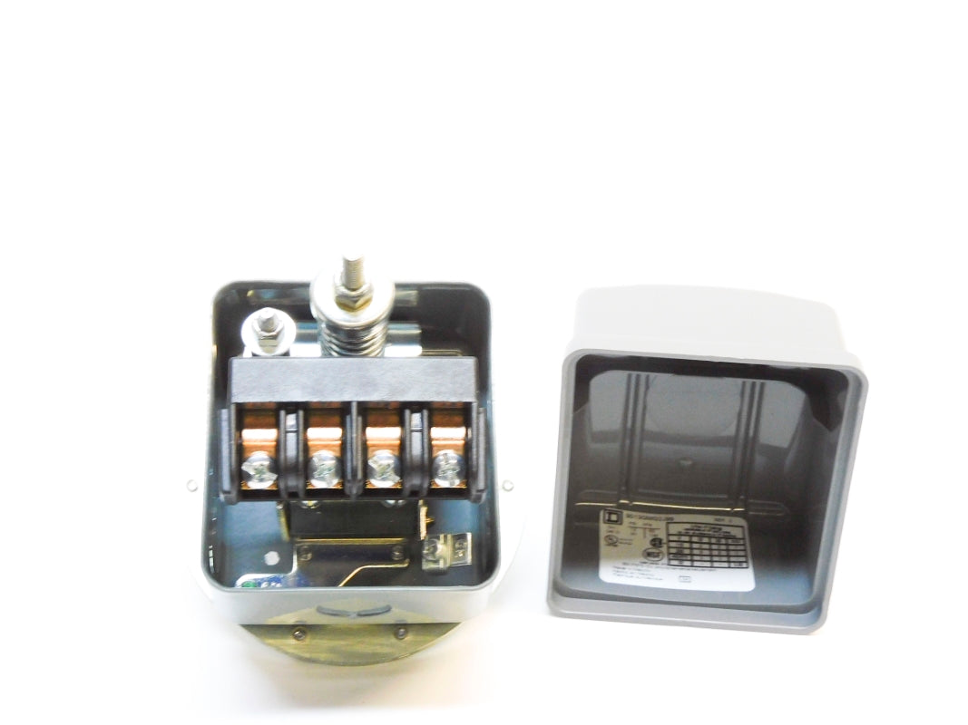 SQUARE D 9013GMG2J99 SER. C 12/20PSI NSMP