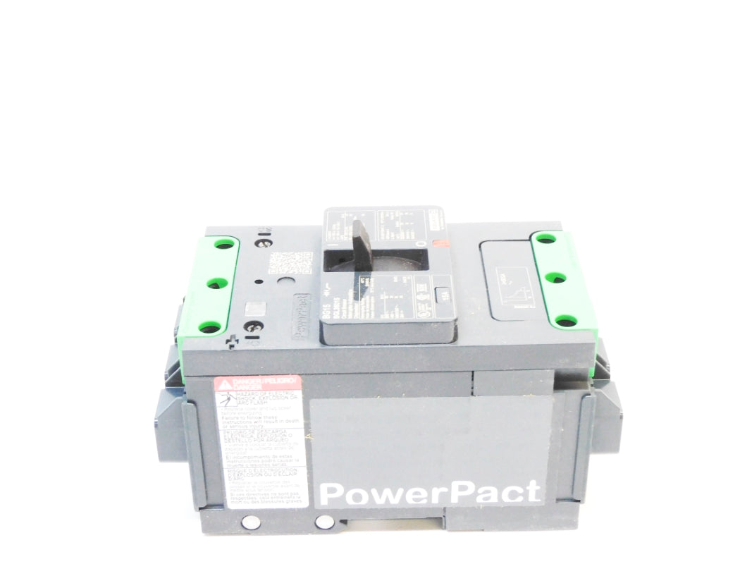 SQUARE D BGL36015 480V 15A NSMP