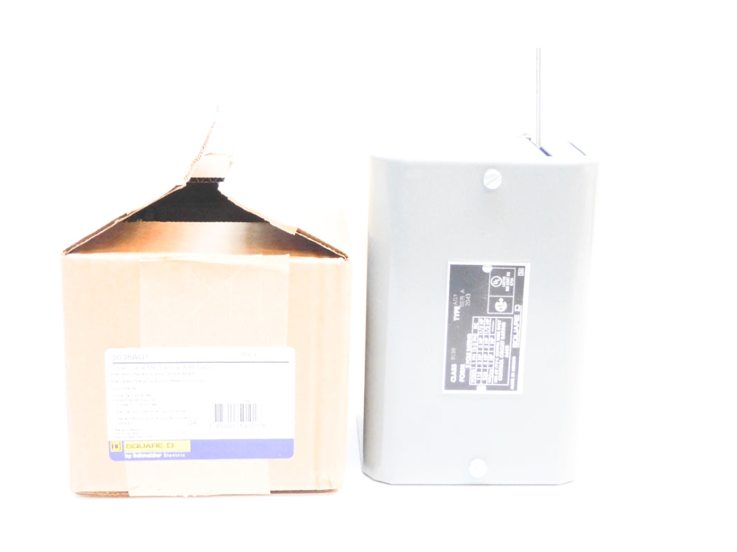 SQUARE D 9038AG1 SER. A NSMP
