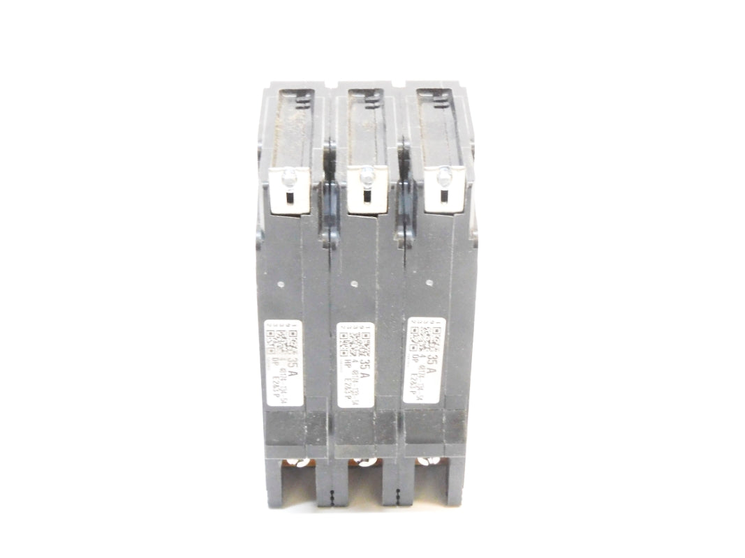 SQUARE D EDB34035 277V 35A NSMP