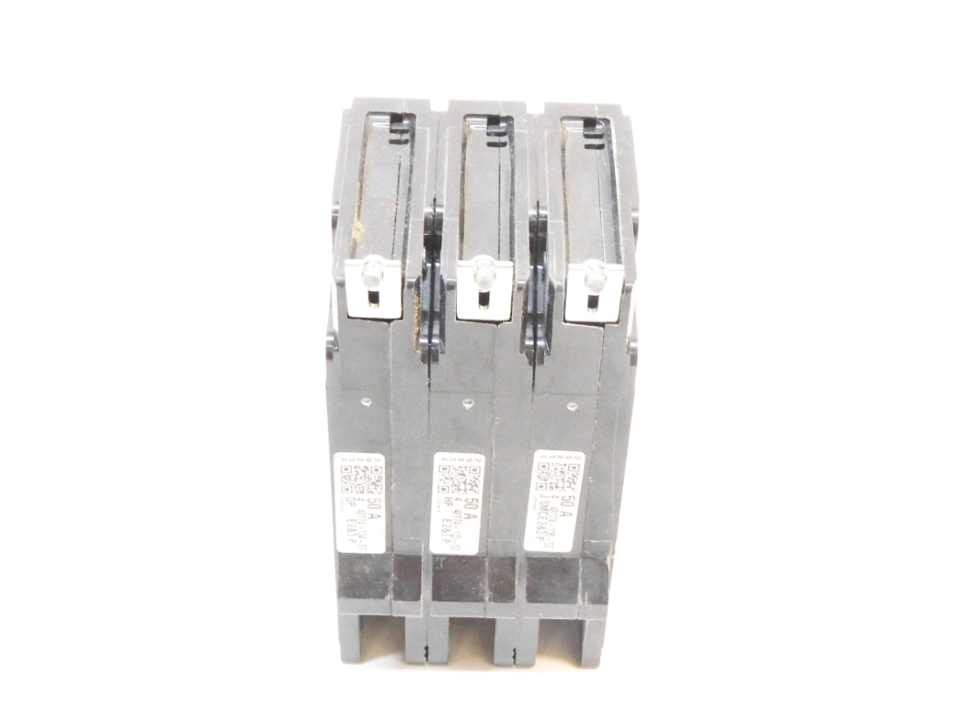 SQUARE D EJB34050 277V 50A  NSMP
