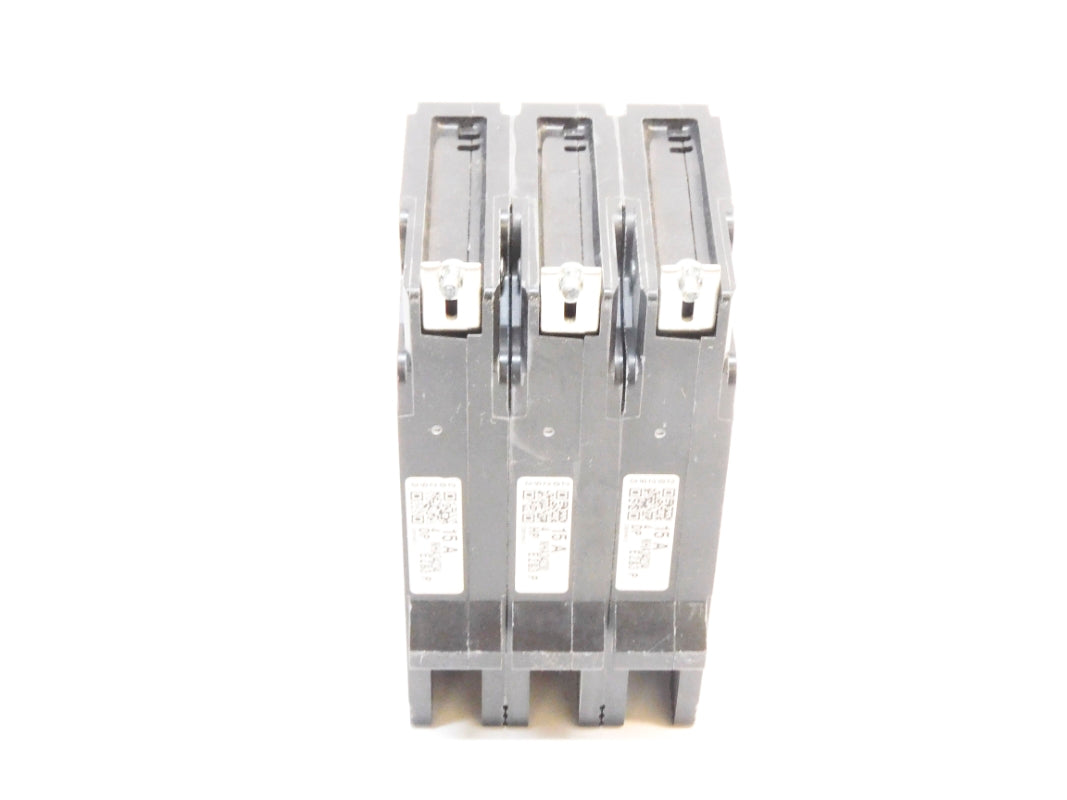 SQUARE D EDB34015 SER. S3 277V 15A NSMP