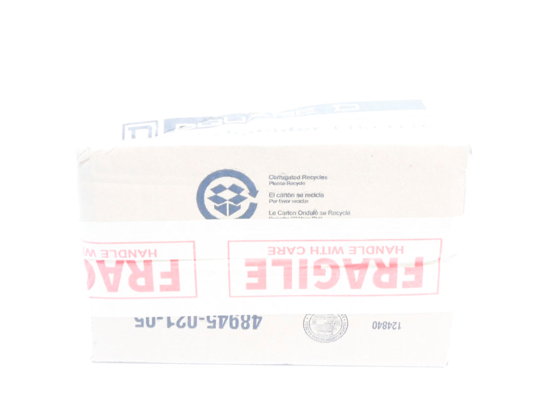 SQUARE D QGL22200LW 200A 240V NSFS