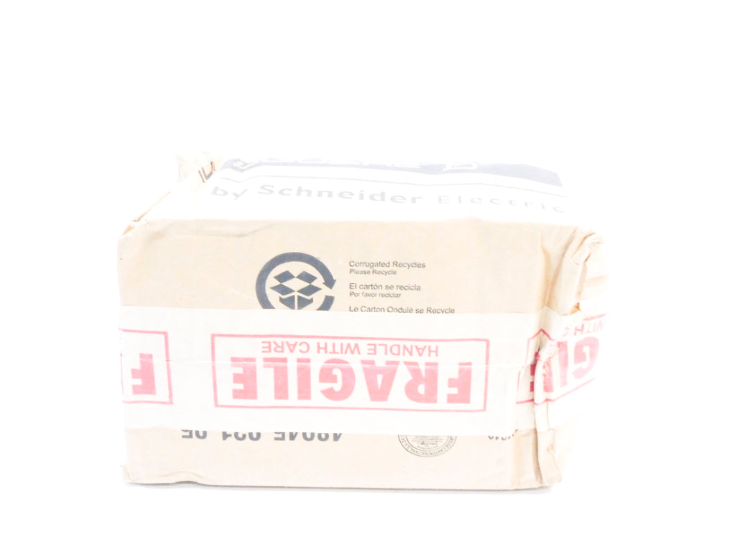 SQUARE D EDB34080 80A 480/277V NSFS