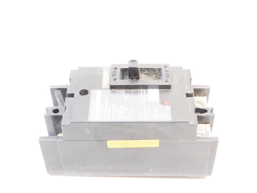 SQUARE D QDP22070TM 70A 240V NSMP