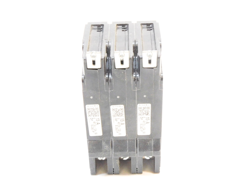 SQUARE D EGB36015 15A 600/347V NSMP