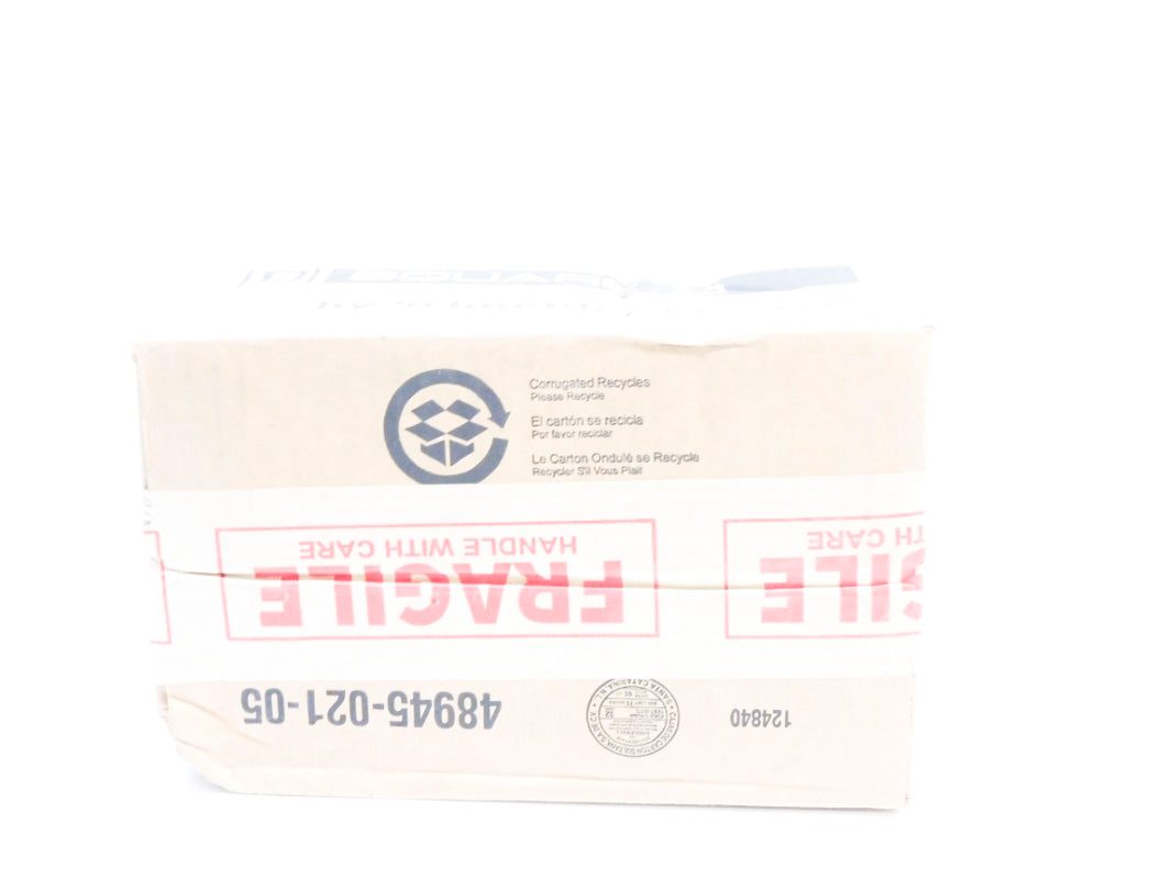 SQUARE D QDL22100 100A 240V NSFS