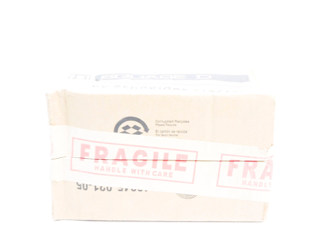 SQUARE D EDB34060 SER. 3 480V 60A  NSFS