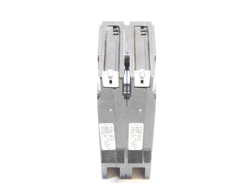 SQUARE D EDB24060 277V 60A NSMP