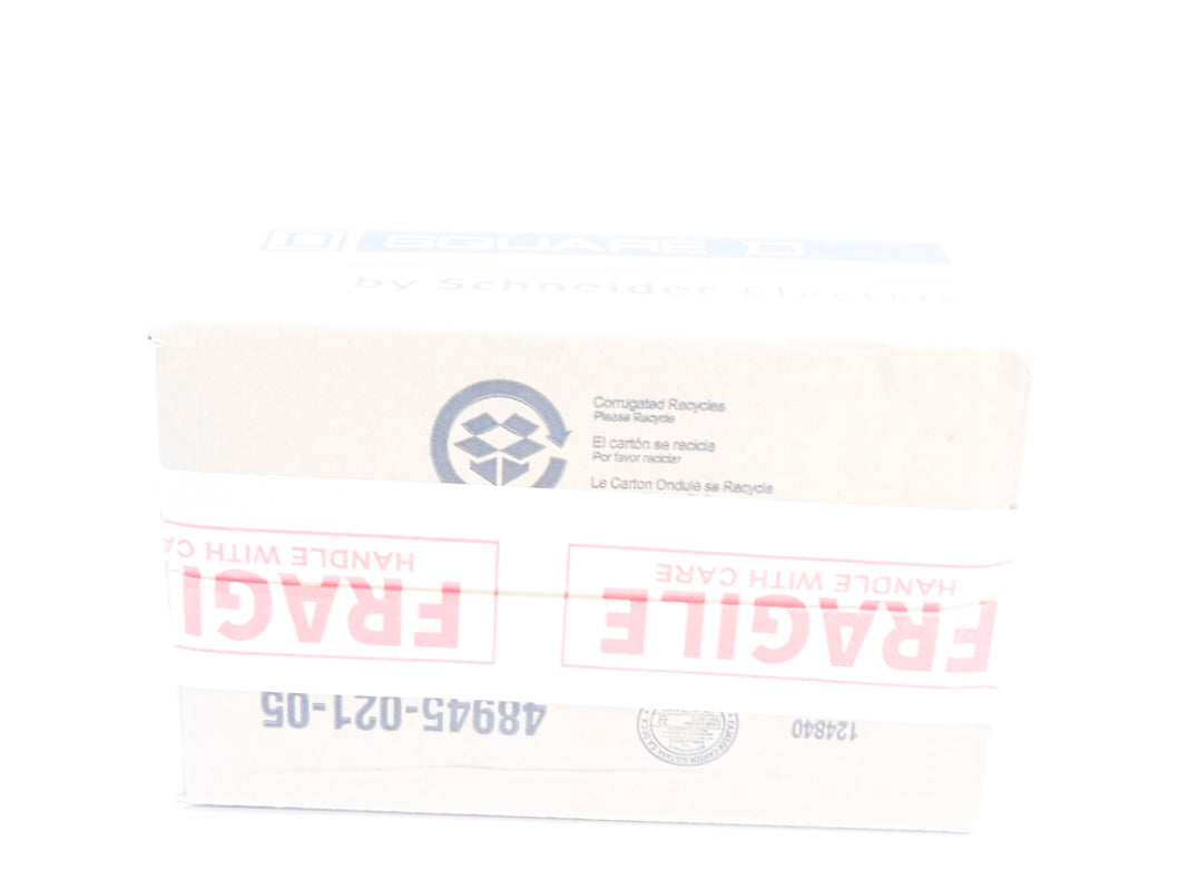 SQUARE D EGB34110 277V 110A NSFS