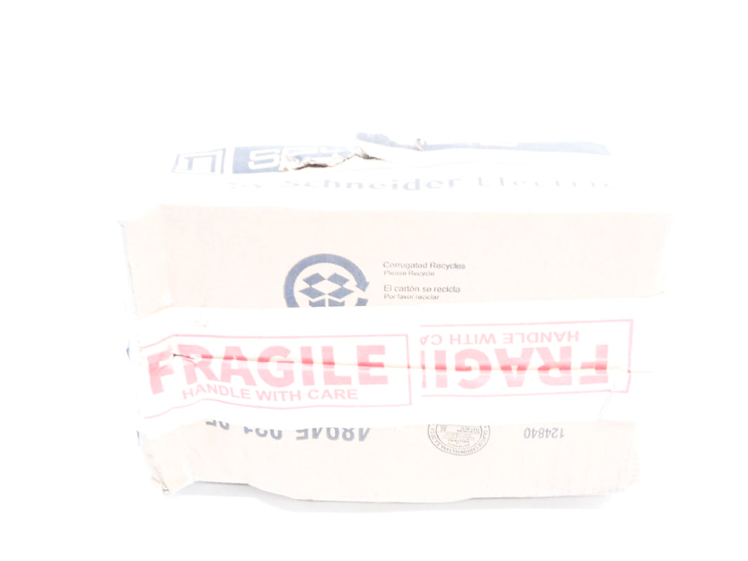 SQUARE D EDB34100 SER. 3 480V 100A NSFS