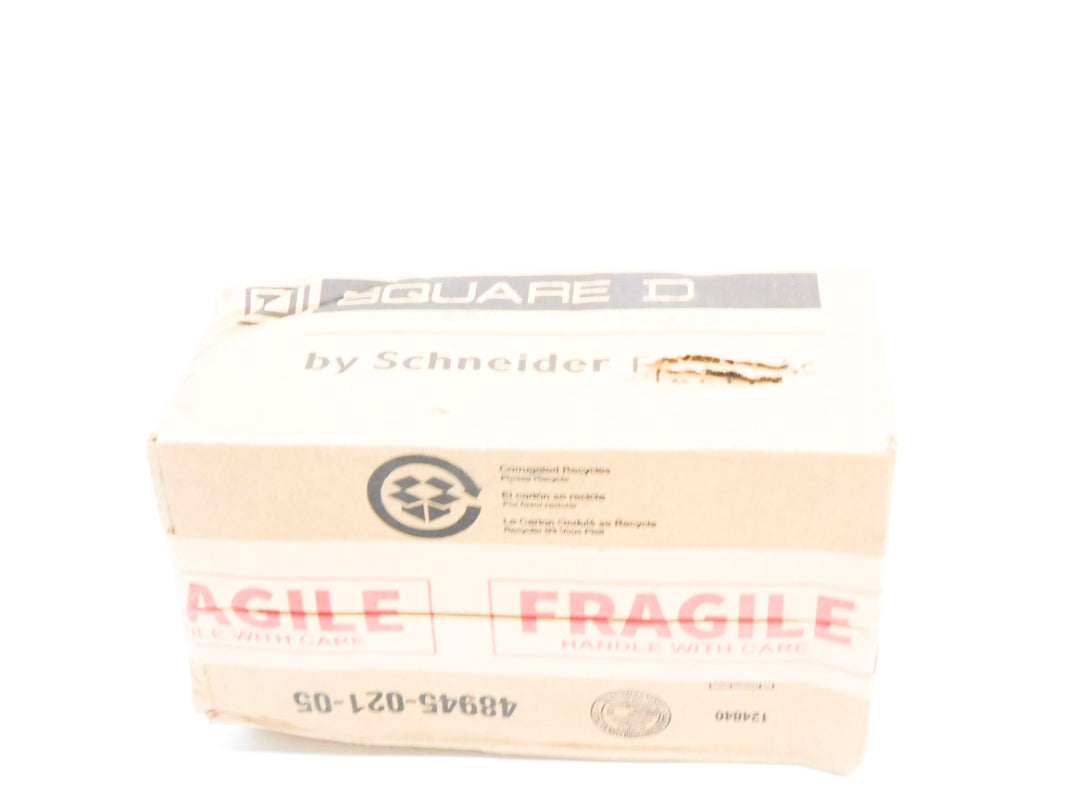 SQUARE D QBL22200 240V 200A NSFS