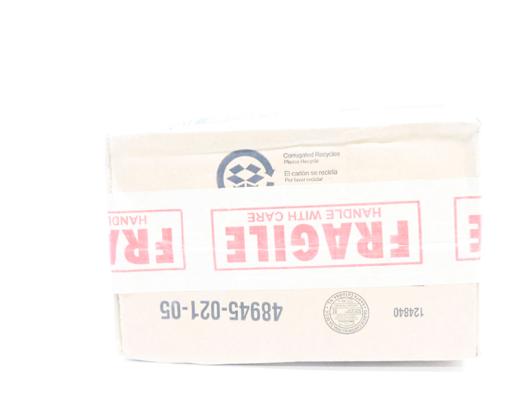 SQUARE D QDP22200TM 240V 200A NSFS