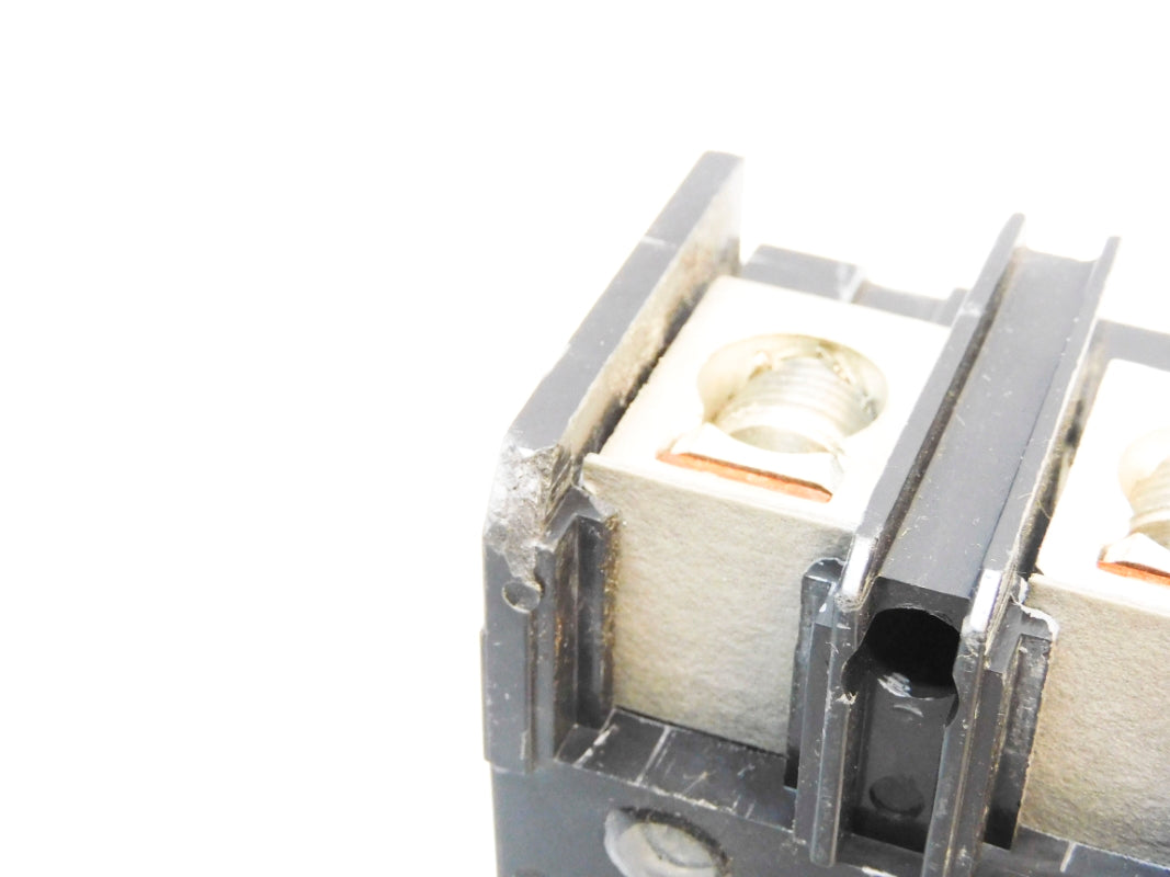 SQUARE D QDL22200 240V 200A (AS PICTURED) NSMP