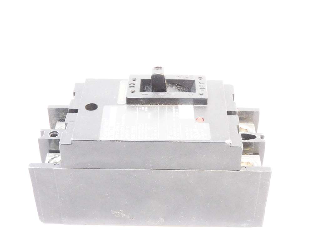 SQUARE D QDL22200 240V 200A (AS PICTURED) NSMP