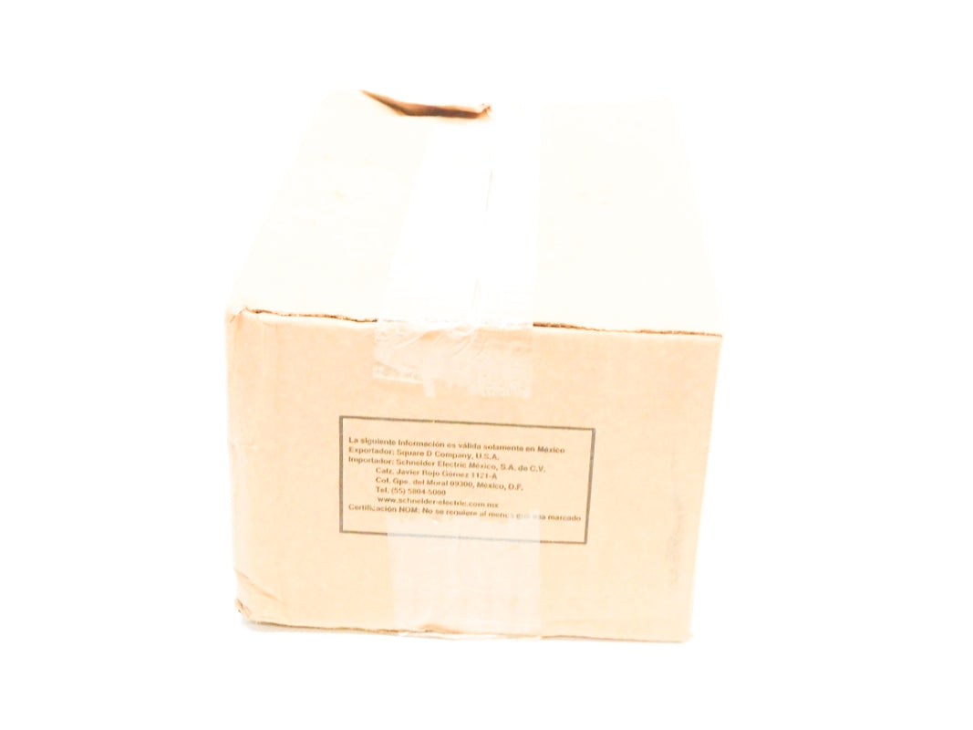 SQUARE D QDL22200 240V 200A NSFS