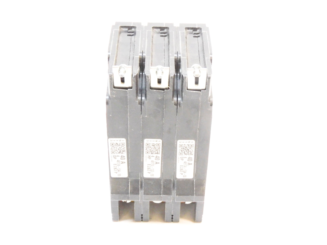 SQUARE D EDB34040 480/277V 40A NSMP