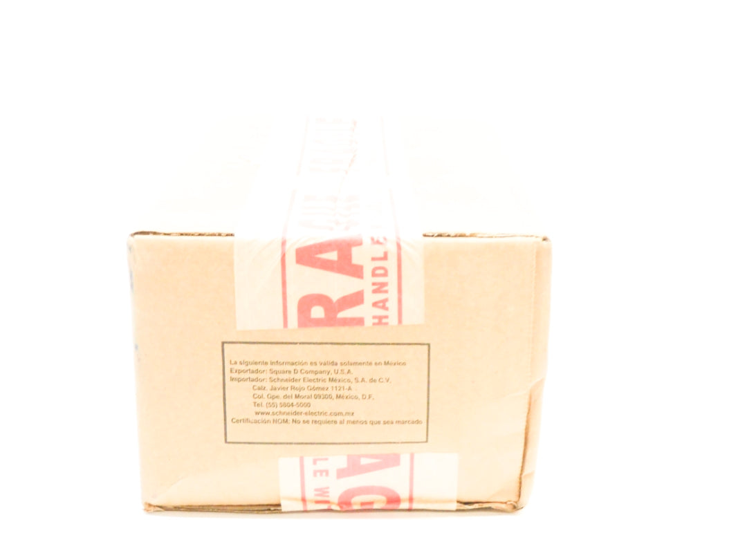 SQUARE D EGB34080 277V 80A NSFS