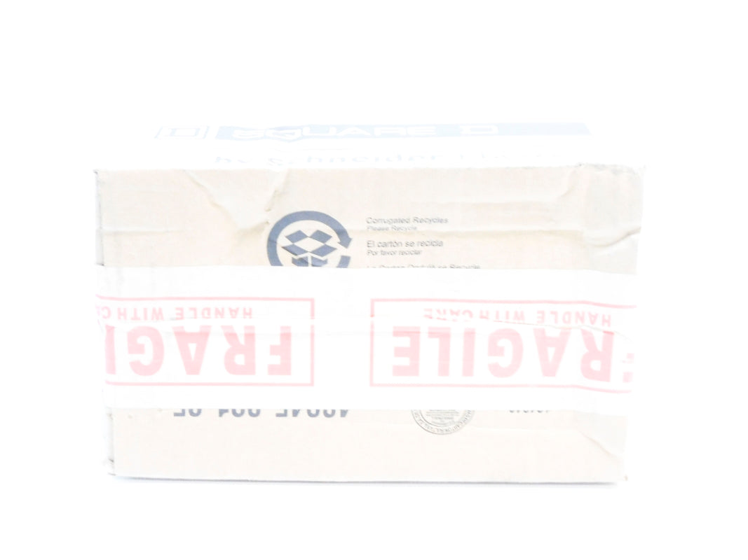 SQUARE D QGP22200TM 240V 200A NSFS